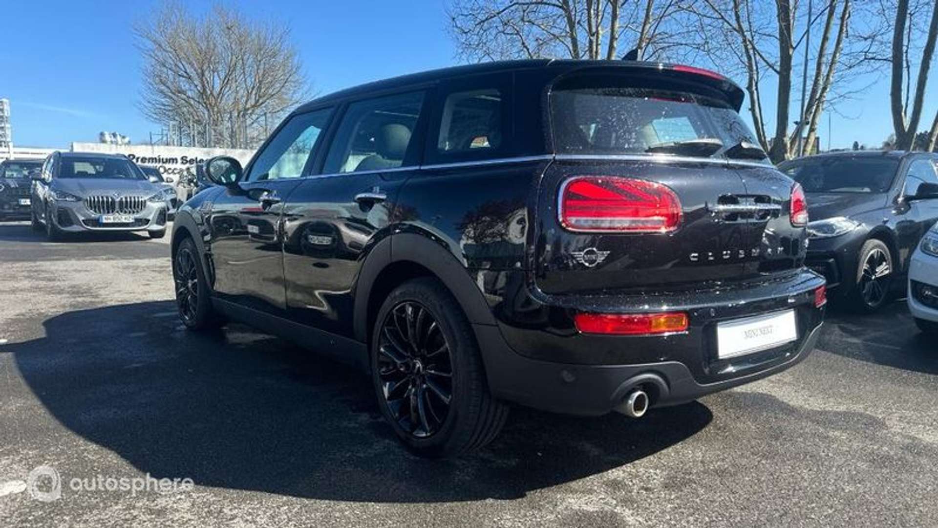 Mini Electric Cooper E -  - Joinsteer - #5