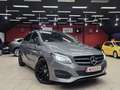 Mercedes-Benz B 180 B 180 d 7G-DCT Edition B**NAVIGATIE**XENON**LEDER* Gris - thumbnail 1