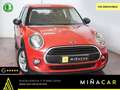 MINI One D Rojo - thumbnail 1