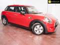 MINI One D Rojo - thumbnail 2