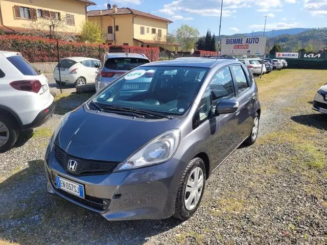 Honda Jazz 1.2 i-VTEC GPL
