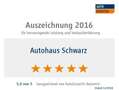 Mercedes-Benz A 160 Autotronic CLASSIC*Park-Assistent*SHZ*3.Hand* Blau - thumbnail 23