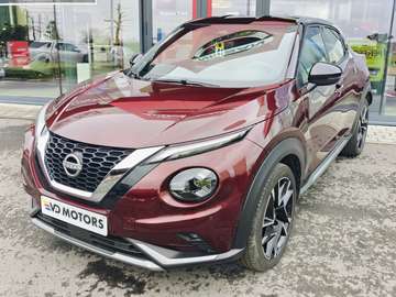 DIG-T 114 DCT N-Design