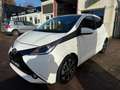 Toyota Aygo 1.0 VVT-i x-play Camera|LMV|Carplay|LED|APK|BEURT Blanc - thumbnail 4