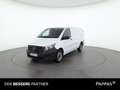 Mercedes-Benz Vito 110 CDI Kasten Lang Weiß - thumbnail 1