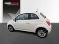 Fiat 500 1.0 Hybrid 70CV Club Weiß - thumbnail 5