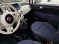 Fiat 500 1.0 Hybrid 70CV Club Weiß - thumbnail 15