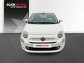 Fiat 500 1.0 Hybrid 70CV Club Weiß - thumbnail 2