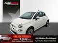 Fiat 500 1.0 Hybrid 70CV Club Weiß - thumbnail 1