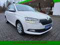 Skoda Fabia 1.0 TSI Combi*Klima*LED*PDC*Bluetooth* Wit - thumbnail 5