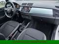 Skoda Fabia 1.0 TSI Combi*Klima*LED*PDC*Bluetooth* Wit - thumbnail 21