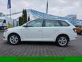Skoda Fabia 1.0 TSI Combi*Klima*LED*PDC*Bluetooth* Wit - thumbnail 1
