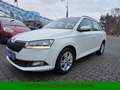 Skoda Fabia 1.0 TSI Combi*Klima*LED*PDC*Bluetooth* Wit - thumbnail 2