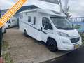 Dethleffs Advantage T 6611 Enkele bedden cruise cntr - thumbnail 1