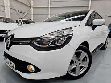 ST 1.5dCi eco2 S&S En.Dynamique 90