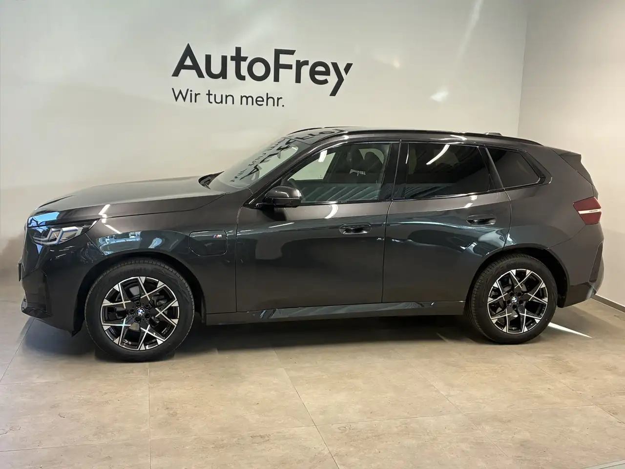 BMW X3 2026