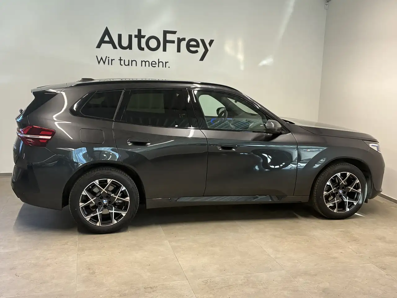 BMW X3 2026