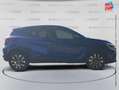 Renault Captur 1.0 Eco-G 100ch Evolution Bleu - thumbnail 4