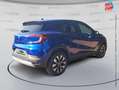 Renault Captur 1.0 Eco-G 100ch Evolution Bleu - thumbnail 6