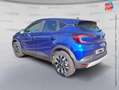 Renault Captur 1.0 Eco-G 100ch Evolution Bleu - thumbnail 8