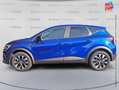 Renault Captur 1.0 Eco-G 100ch Evolution Bleu - thumbnail 9