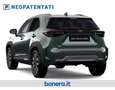 Toyota Yaris Cross 1.5h Lounge fwd 130cv e-cvt Verde - thumbnail 3