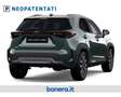 Toyota Yaris Cross 1.5h Lounge fwd 130cv e-cvt Verde - thumbnail 4