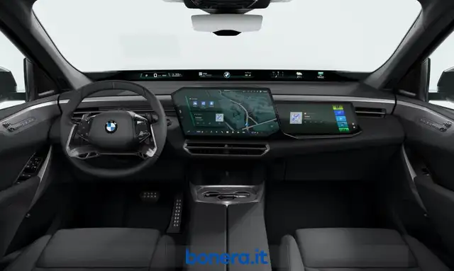 BMW X5 view 3