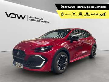 VI Evolution Full Hybrid E-Tech 160 Klima Navi