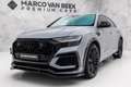 Audi RS Q8 RSQ8-R ABT 1/125 740 PK | BTW | Audi Exclusive | M Grijs - thumbnail 4
