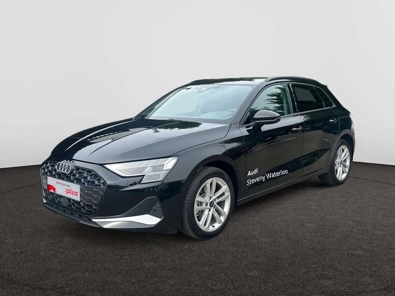 Audi A3 2026