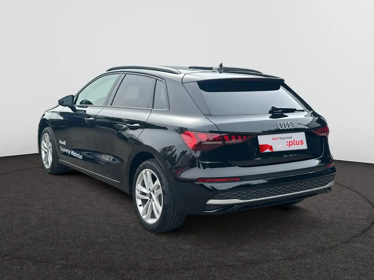 Audi A3 2026