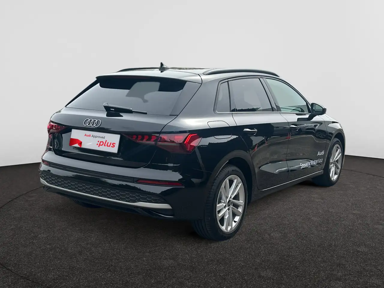 Audi A3 2026