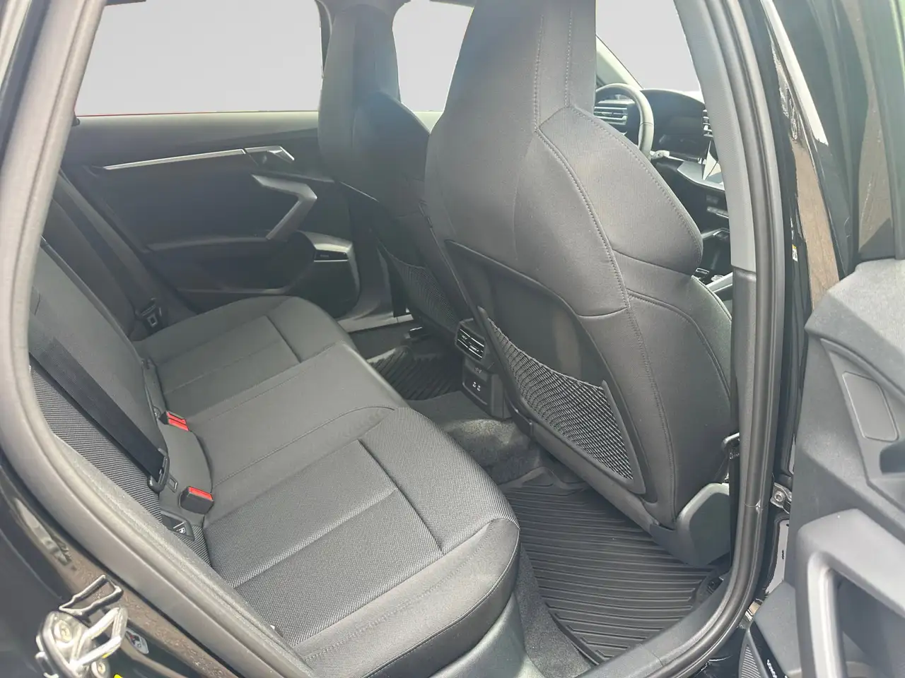 Audi A3 2026