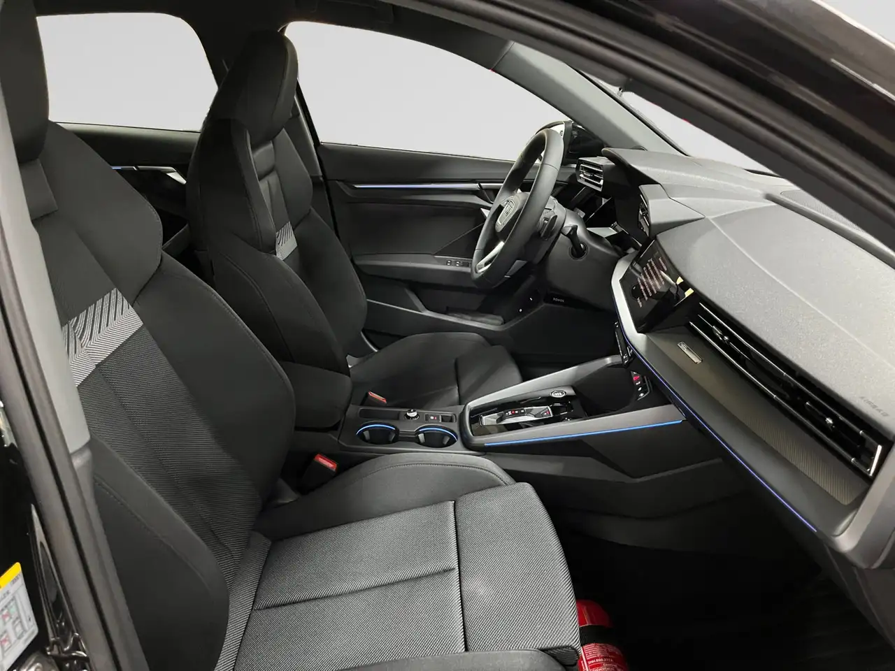 Audi A3 2026