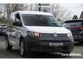 Volkswagen Caddy Cargo EcoProfi Klima Tempomat CarPlay Weiß - thumbnail 1
