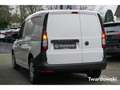 Volkswagen Caddy Cargo EcoProfi Klima Tempomat CarPlay Weiß - thumbnail 4