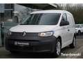 Volkswagen Caddy Cargo EcoProfi Klima Tempomat CarPlay Weiß - thumbnail 3