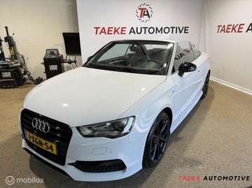 Cabriolet 1.4 TFSI CoD Ambition Pro Line S