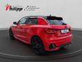 Audi A1 35 Sportback 1.5 TFSI S line (EURO 6d-TEMP) Rouge - thumbnail 3