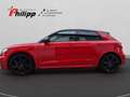 Audi A1 35 Sportback 1.5 TFSI S line (EURO 6d-TEMP) Rouge - thumbnail 2