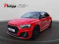 Audi A1 35 Sportback 1.5 TFSI S line (EURO 6d-TEMP) Rouge - thumbnail 1