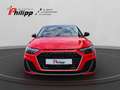 Audi A1 35 Sportback 1.5 TFSI S line (EURO 6d-TEMP) Rouge - thumbnail 8