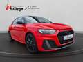 Audi A1 35 Sportback 1.5 TFSI S line (EURO 6d-TEMP) Rouge - thumbnail 7