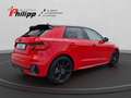 Audi A1 35 Sportback 1.5 TFSI S line (EURO 6d-TEMP) Rouge - thumbnail 5