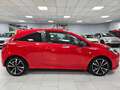 Opel Corsa 1.0i OPC-Line Carplay Sensors Cruise Blue Android Rouge - thumbnail 5