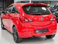Opel Corsa 1.0i OPC-Line Carplay Sensors Cruise Blue Android Rouge - thumbnail 4