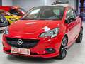 Opel Corsa 1.0i OPC-Line Carplay Sensors Cruise Blue Android Rouge - thumbnail 1