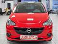 Opel Corsa 1.0i OPC-Line Carplay Sensors Cruise Blue Android Rouge - thumbnail 8