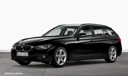Bmw 330 d xDrive Touring Advantage Head Up LED Navi
